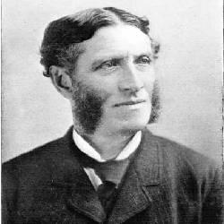Matthew Arnold